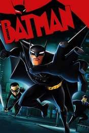 Beware the Batman