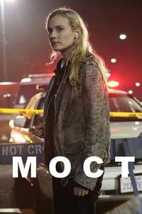 The Bridge - Posters