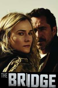 The Bridge - Posters