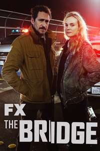 The Bridge - Posters