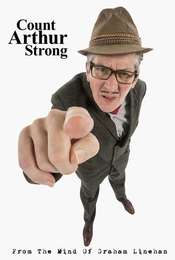 Count Arthur Strong