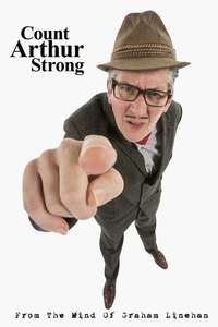 Count Arthur Strong - Posters
