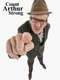 Count Arthur Strong