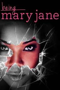 Being Mary Jane - Poster