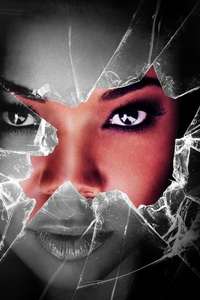 Being Mary Jane - Poster