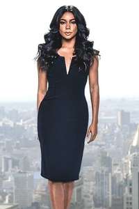 Being Mary Jane - Poster
