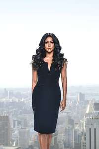 Being Mary Jane - Poster