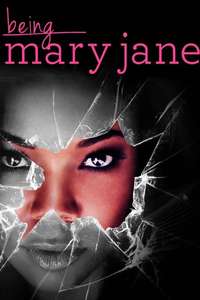 Being Mary Jane - Poster