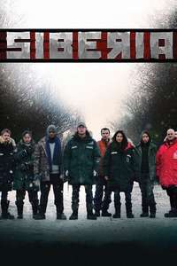 Siberia - Poster