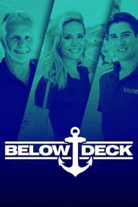Below Deck - Posters