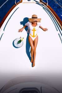 Below Deck - Posters
