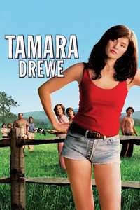 Tamara Drewe - Poster