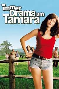 Tamara Drewe - Poster