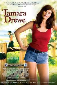Tamara Drewe - Poster