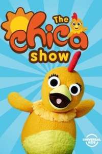 The Chica Show - Poster