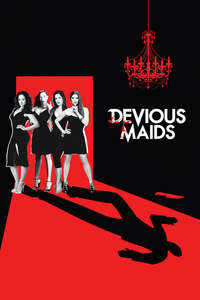 Devious Maids - Posters