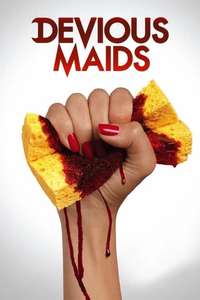 Devious Maids - Posters