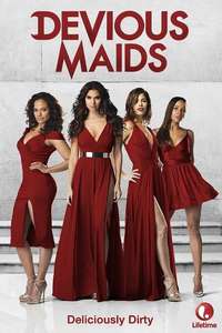 Devious Maids - Posters