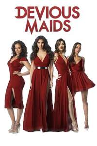 Devious Maids - Posters