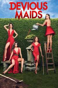 Devious Maids - Posters