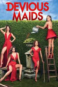 Devious Maids - Posters