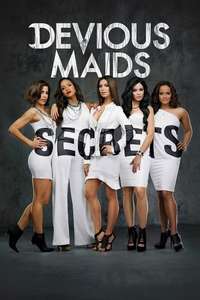 Devious Maids - Posters