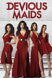 Devious Maids - Posters