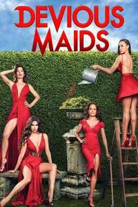 Devious Maids - Posters