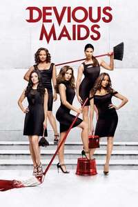 Devious Maids - Posters