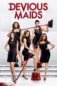 Devious Maids - Posters