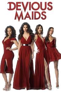 Devious Maids - Posters