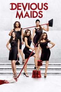 Devious Maids - Posters