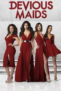 Devious Maids - Posters