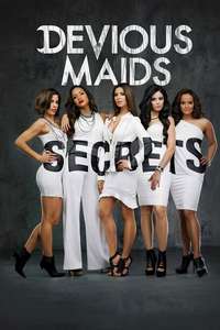 Devious Maids - Posters