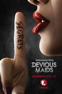 Devious Maids - Posters