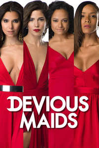 Devious Maids - Posters