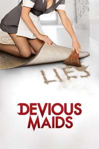 Devious Maids - Posters