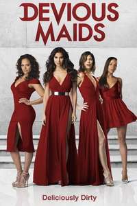 Devious Maids - Posters