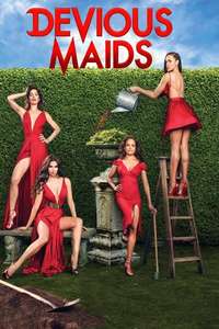 Devious Maids - Posters