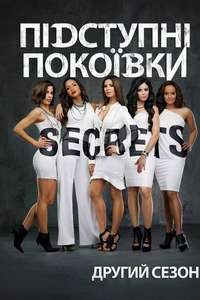 Devious Maids - Posters