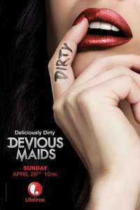 Devious Maids - Posters