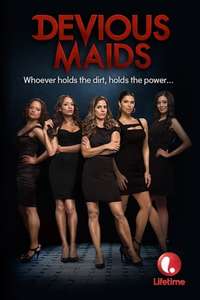 Devious Maids - Posters
