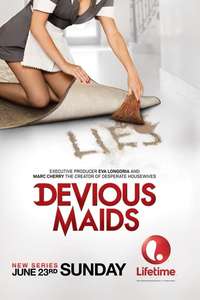 Devious Maids - Posters