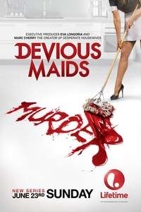 Devious Maids - Posters