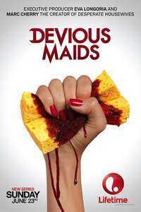 Devious Maids - Posters
