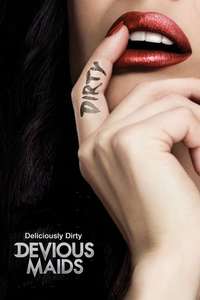 Devious Maids - Posters