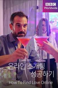 How To Find Love Online - Poster