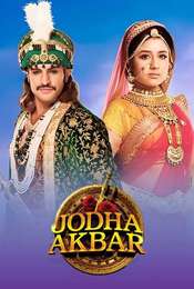 Jodha Akbar