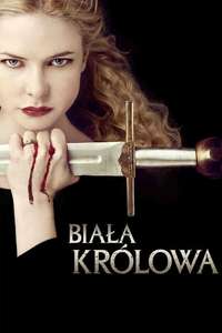 The White Queen - Posters