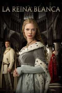 The White Queen - Posters
